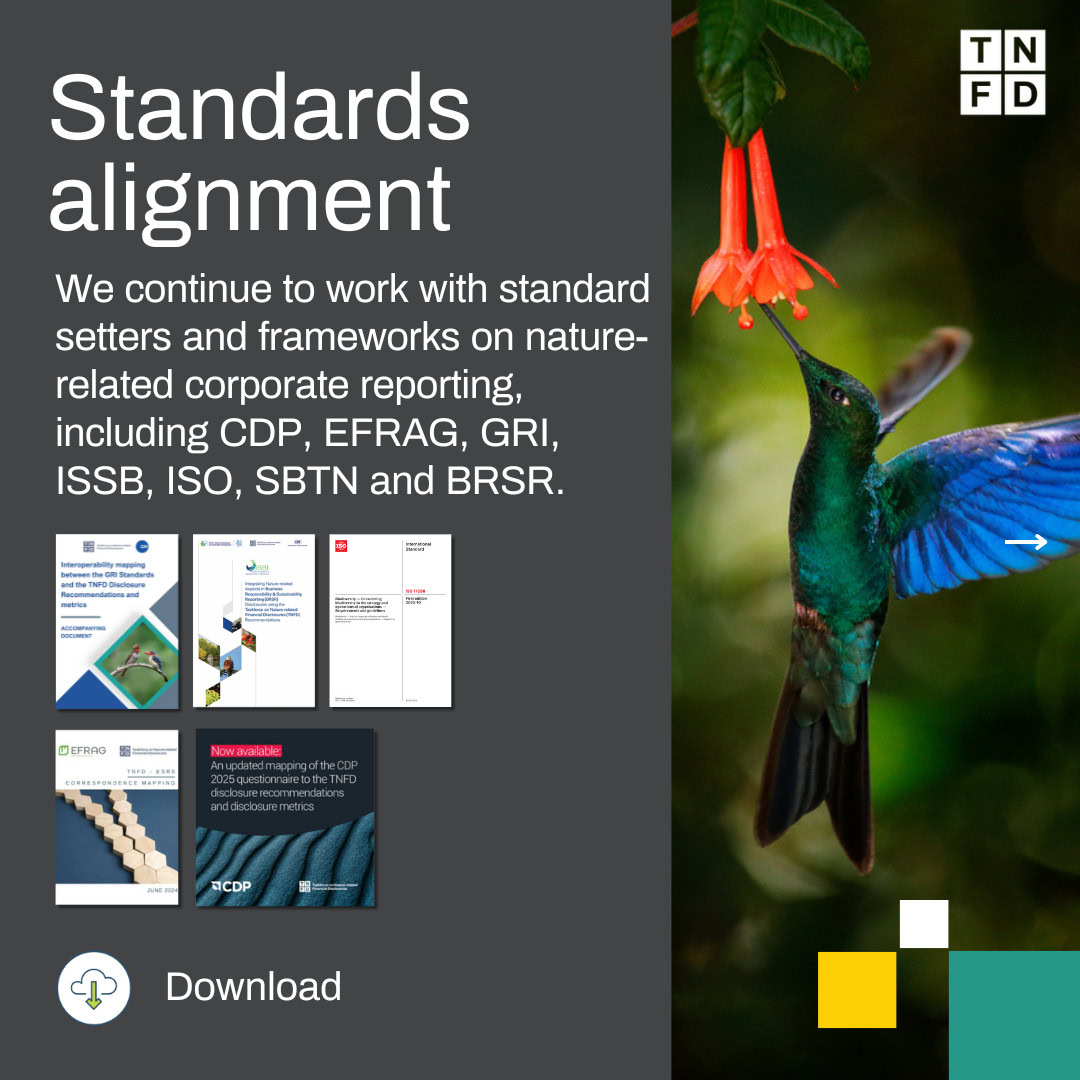 Standards Alignment