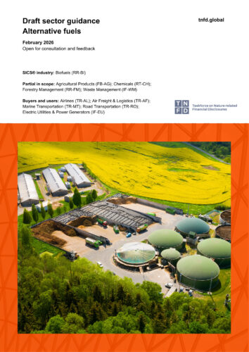 Cover Draft Sector Guidance Alternative Fuels (7)