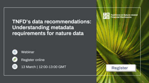 Data Webinar 2
